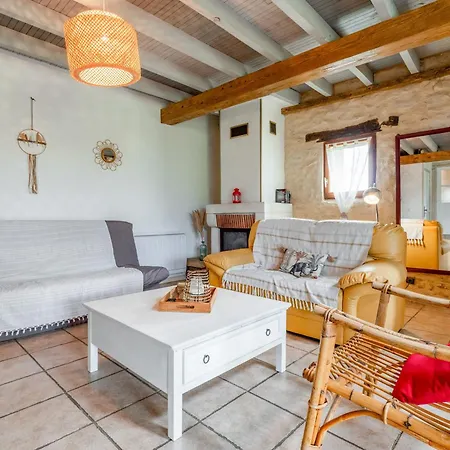 Vakantiehuis Les Fees Du Gard - Melusine