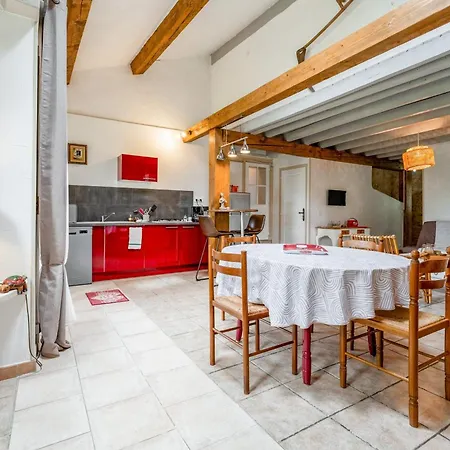 Vakantiehuis Les Fees Du Gard - Melusine *