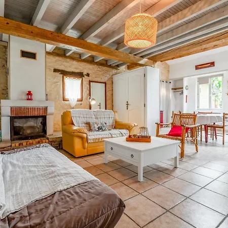 Ferienhaus Les Fees Du Gard - Melusine