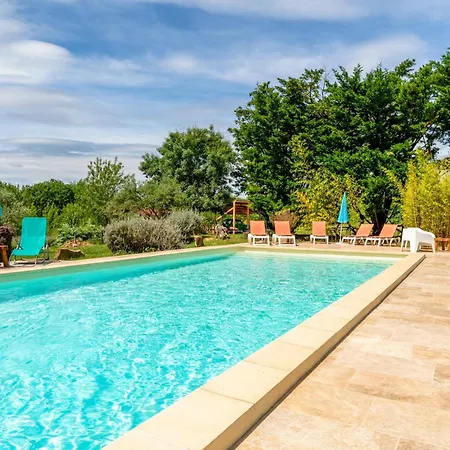 Les Fees Du Gard - Melusine Vakantiehuis Rousson (Gard)