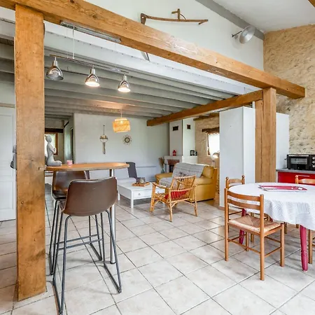 Les Fees Du Gard - Melusine Vakantiehuis *
