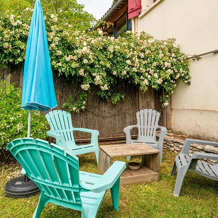 Vakantiehuis Les Fees Du Gard - Melusine