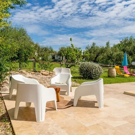 Les Fees Du Gard - Melusine Vakantiehuis