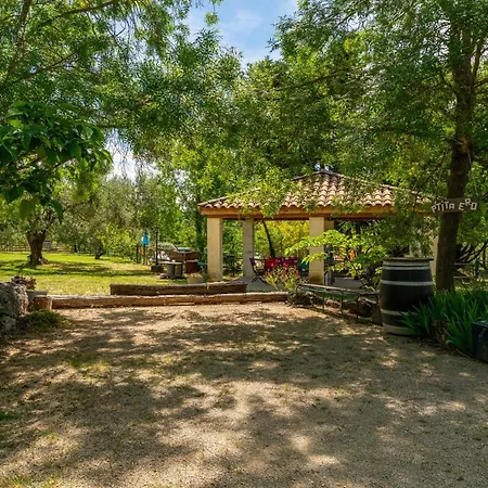 Les Fees Du Gard - Melusine Vakantiehuis *